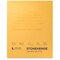 Legion Stonehenge Drawing Paper Pad - 11" x 14", Warm White, 15 Sheets